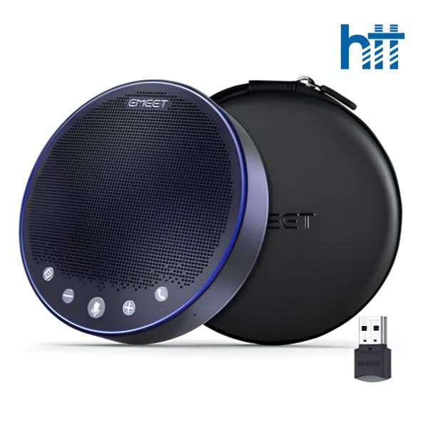 Công nghệ thu âm eMeet M3 Ultra - Hợp Thành Thịnh