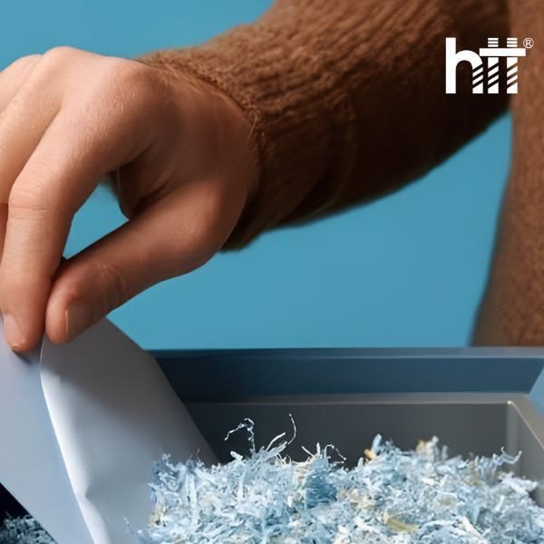 Trợ lý hủy vụn - Hợp Thành Thịnh