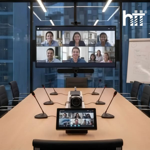 Hệ thống giám sát - Hợp Thành Thịnh