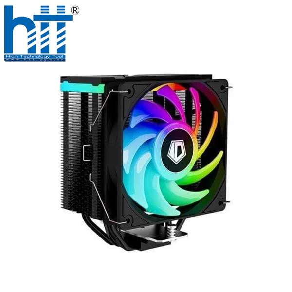 HTT-Quạt CPU ID-COOLING SE-234-RGB