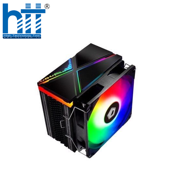 HTT-Quạt CPU ID-COOLING SE-234-RGB