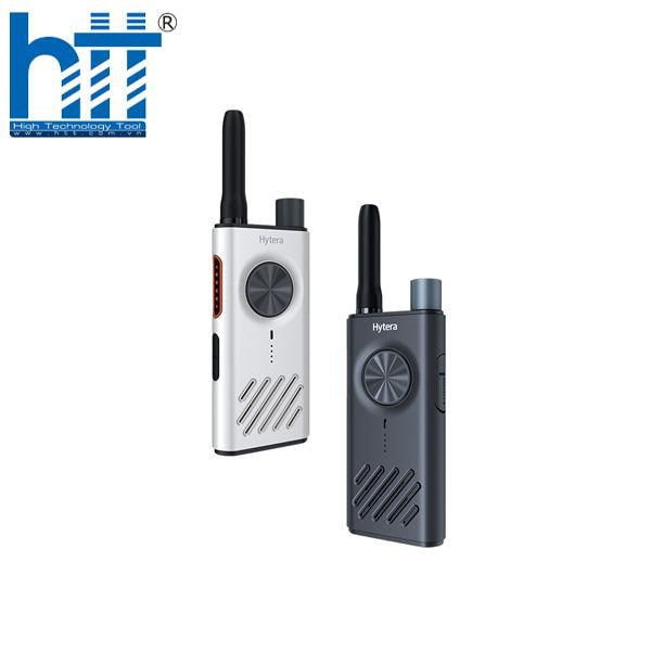 Bộ đàm Hytera S1 – Nhỏ gọn, pin bền, hiệu quả