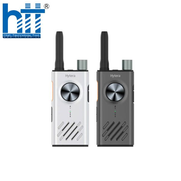 Bộ Đàm Hytera S1 (HYT-S31)-Liên lạc 3-5km ổn định, chất lượng rõ ràng