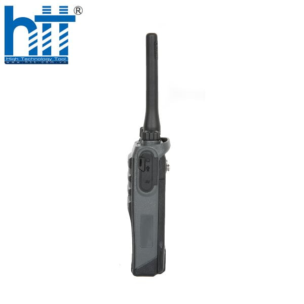 Bộ đàm cầm tay PD408 – Gọn nhẹ, bền bỉ, hiệu quả