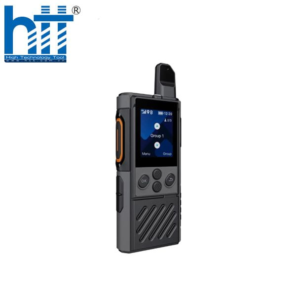 HYTERA HYT-P30 – Bộ đàm 4G nhỏ gọn, mạnh mẽ