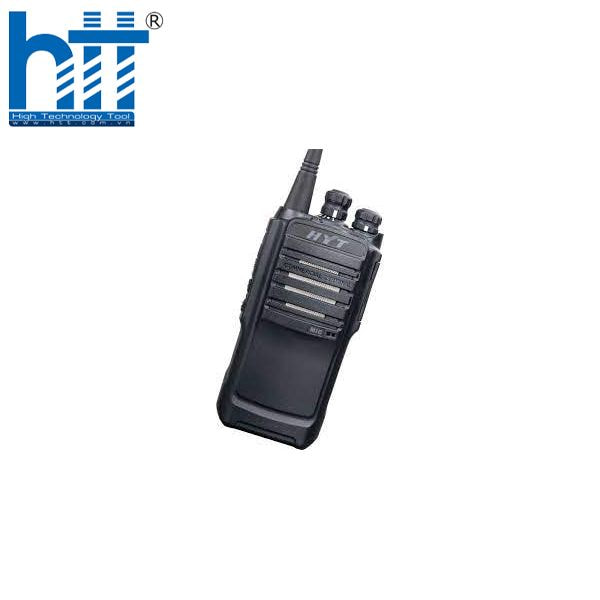 Bộ đàm HYT TC 508 – bền bỉ, đáng tin cậy