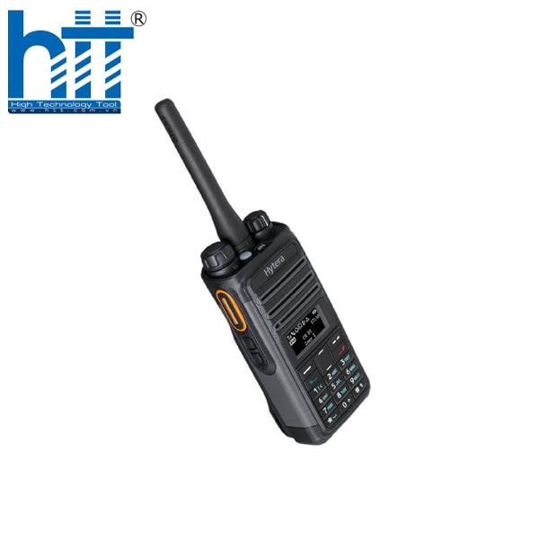 Bộ đàm PD488 - Liên lạc rõ ràng, không nhiễu sóng