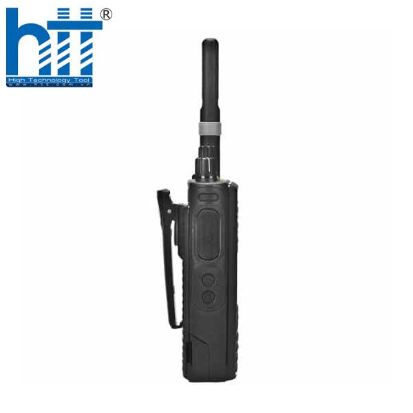 Bộ đàm XIR P8660i – Giải pháp liên lạc chuyên nghiệp