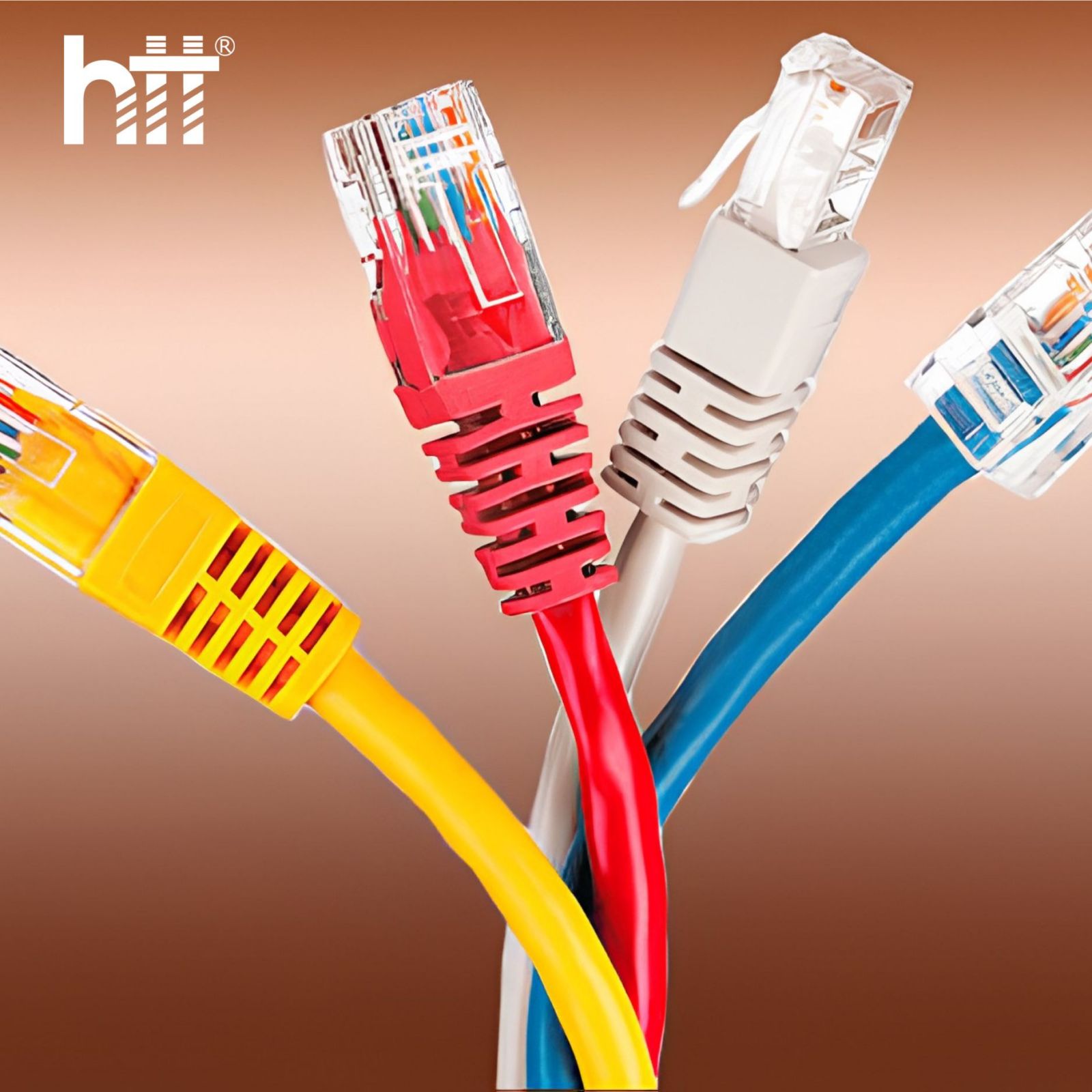 Nhận biết về dòng cáp - Hợp Thành Thịnh