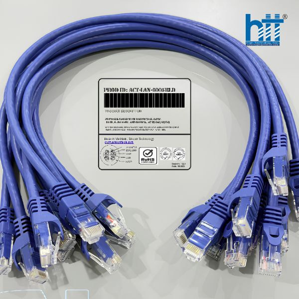 Nhận biết hình ảnh cáp - Hợp Thành Thịnh