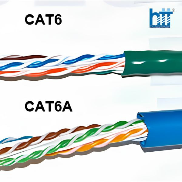So sánh 2 dòng cáp - Hợp Thành Thịnh