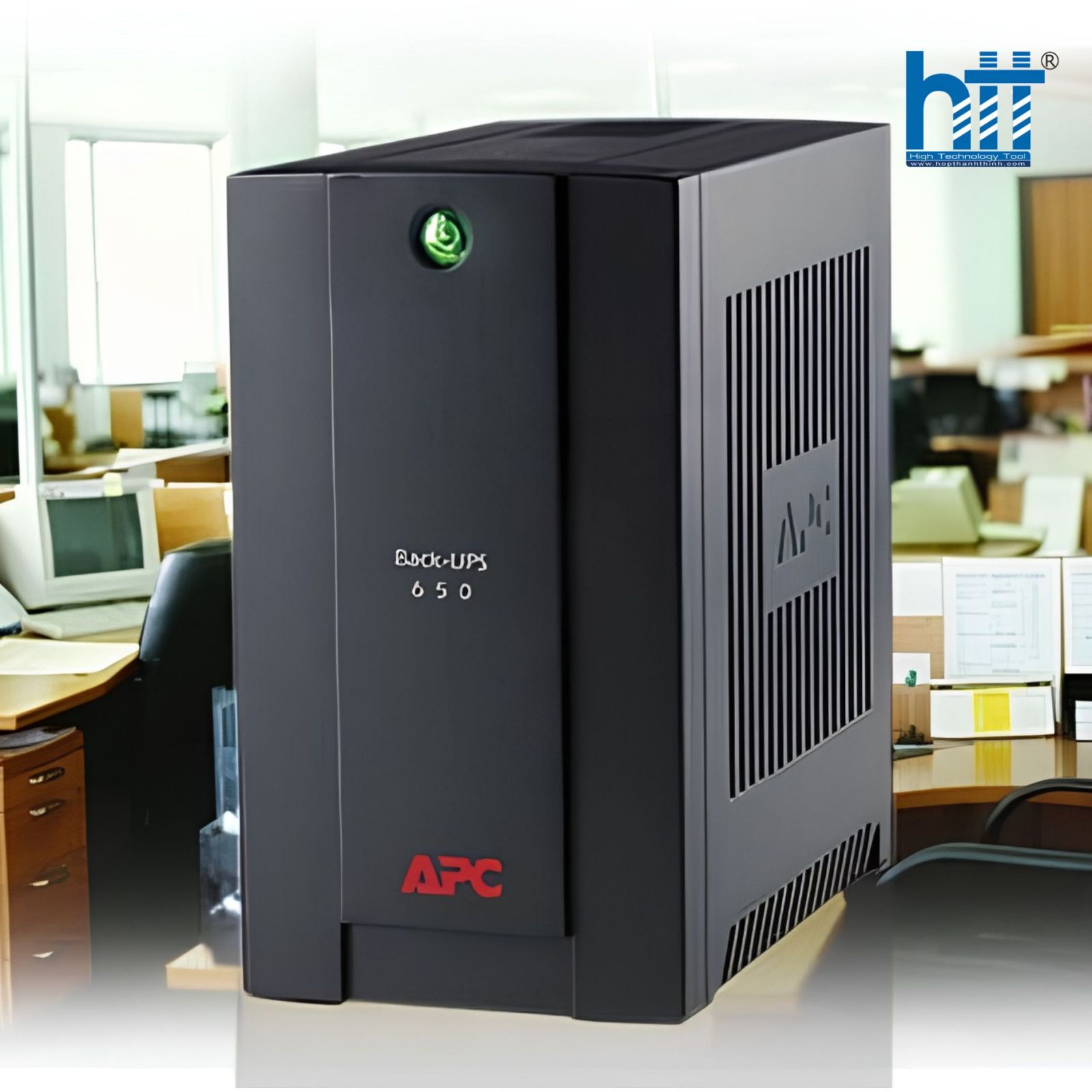 UPS cho máy tính - Hợp Thành Thịnh