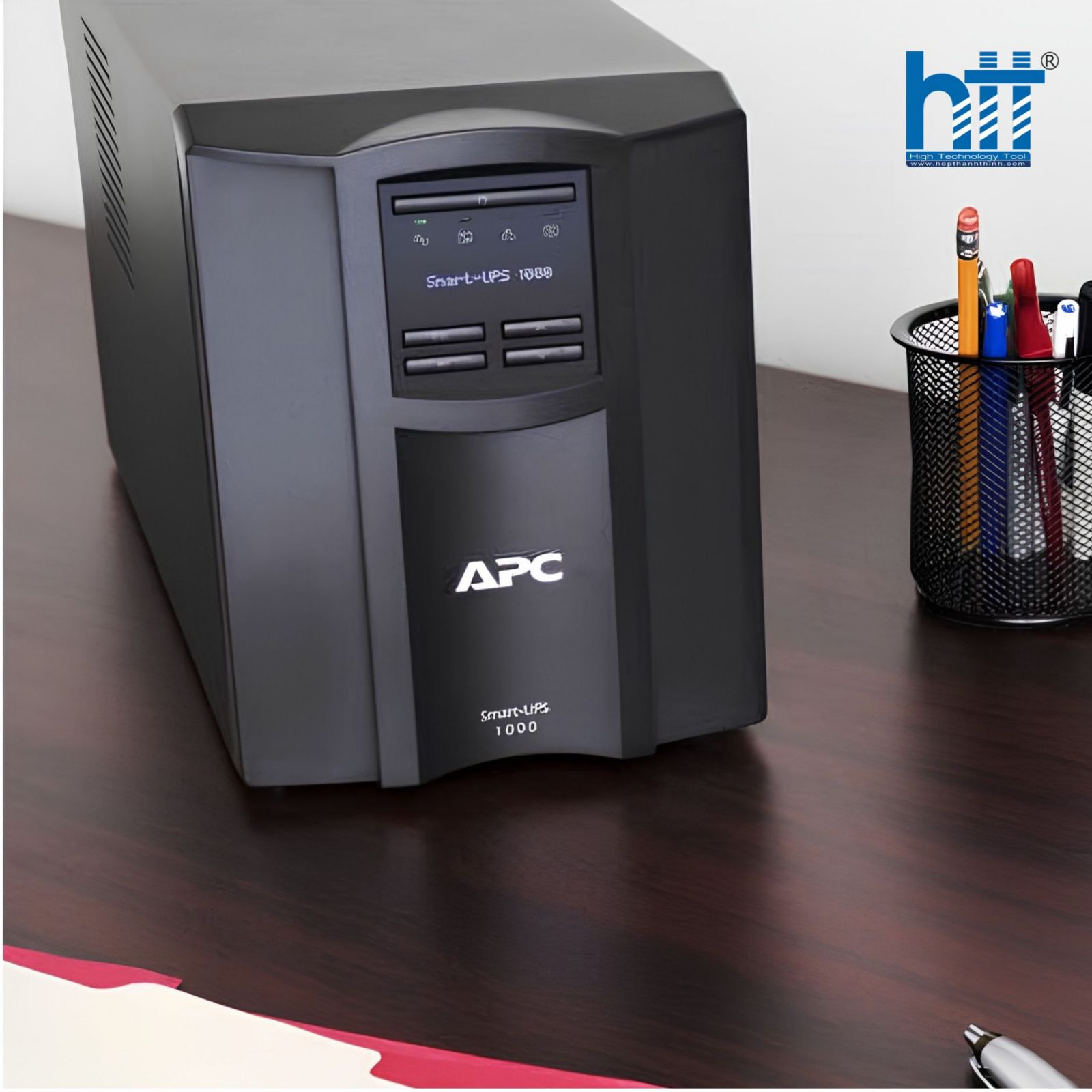 UPS cho thiết bị văn phòng - Hợp Thành Thịnh