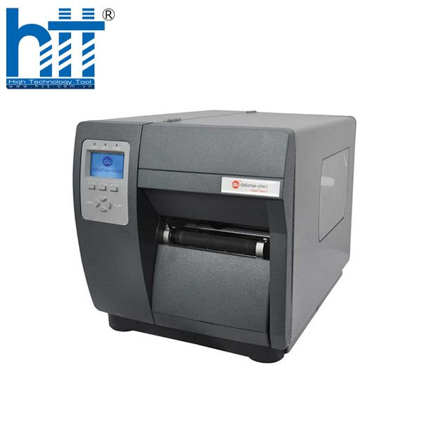 Hiệu năng vượt trội – Datamax O’Neil I Class Mark II I-4310 phù hợp môi trường công nghiệp.