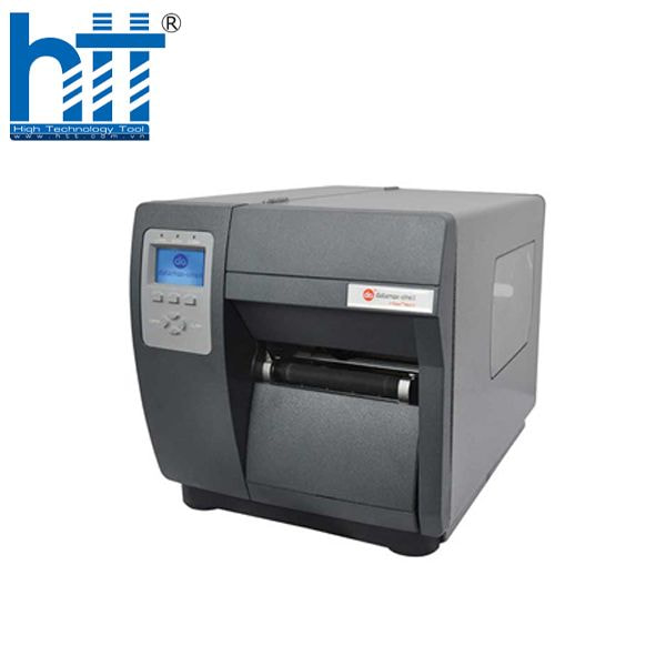 Máy in mã vạch Datamax I4212e – Giải pháp in tem công nghiệp bền bỉ.