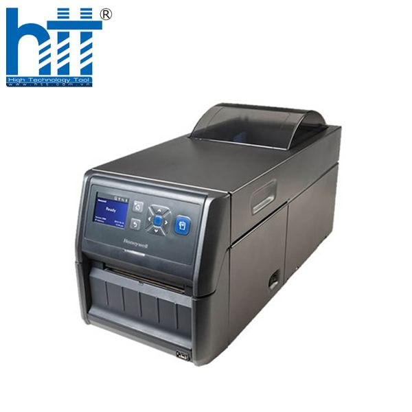 Máy in mã vạch Honeywell Intermec PD43 tốc độ cao, in sắc nét.