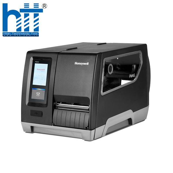 Honeywell PM45 – in nhanh, kết nối linh hoạt, hiệu suất vượt trội.