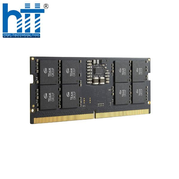 HỢP THÀNH THỊNH - Ram Laptop TeamGroup Elite 32GB DDR5 Bus 5600Mhz