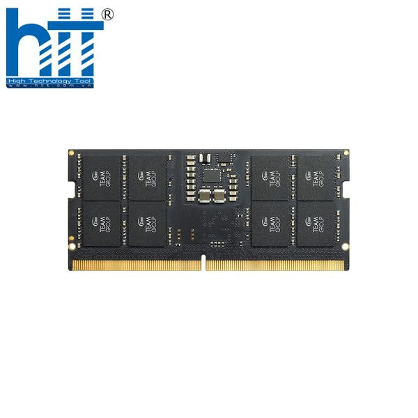 HỢP THÀNH THỊNH - Ram Laptop TeamGroup Elite 32GB DDR5 Bus 5600Mhz