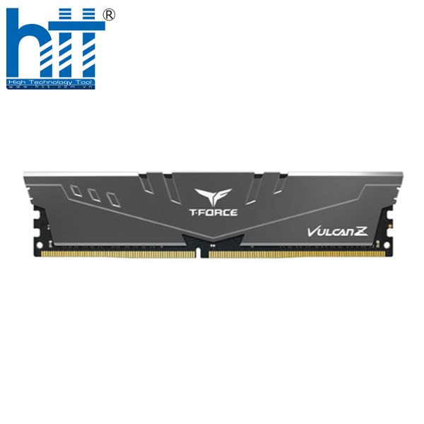 HỢP THÀNH THỊNH - Ram Desktop TeamGroup Vulcan Z Gray 16GB DDR4 Bus 3200Mhz