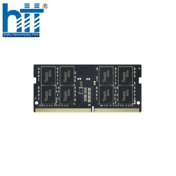 HỢP THÀNH THỊNH - Ram Laptop TeamGroup Elite 16GB DDR4 Bus 3200Mhz