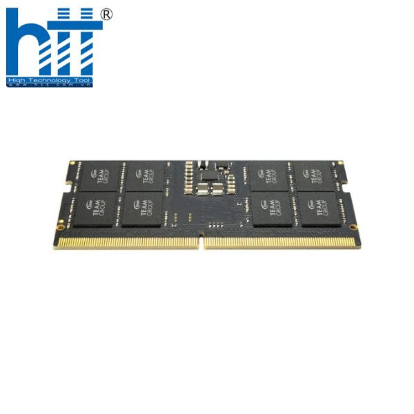 HỢP THÀNH THỊNH - Ram Laptop TeamGroup Elite 16GB DDR5 Bus 4800Mhz