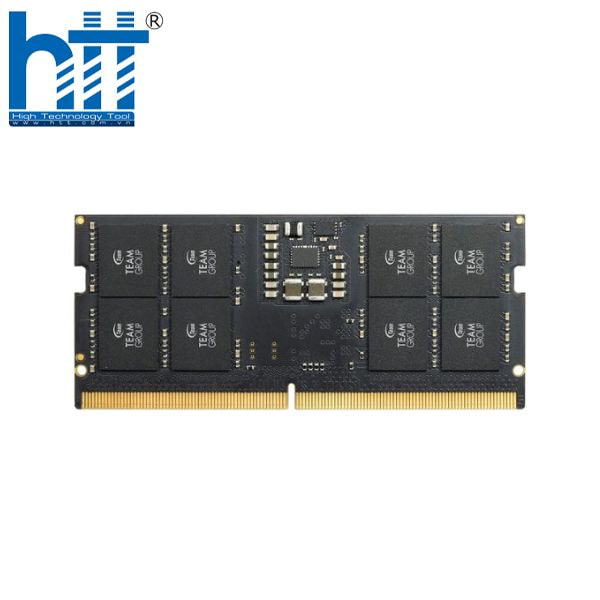 HỢP THÀNH THỊNH - Ram Laptop TeamGroup Elite 16GB DDR5 Bus 4800Mhz