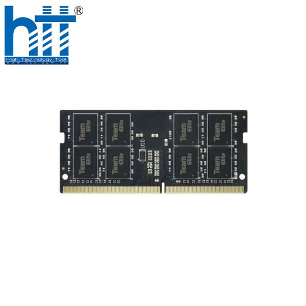 HỢP THÀNH THỊNH - Ram Laptop TeamGroup Elite 8GB DDR4 Bus 3200Mhz