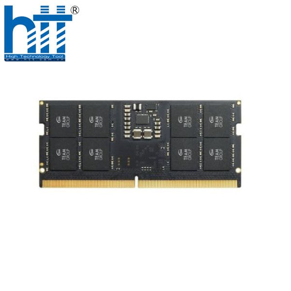 HỢP THÀNH THỊNH - Ram Laptop TeamGroup Elite 8GB DDR5 Bus 4800Mhz
