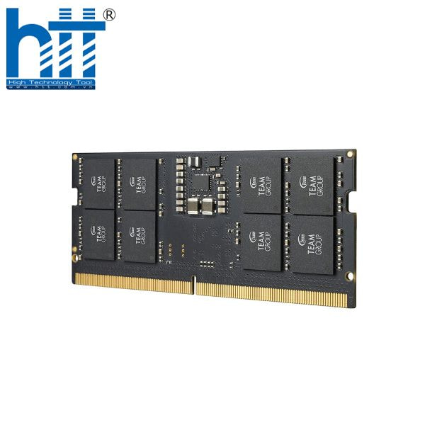 HỢP THÀNH THỊNH - Ram Laptop TeamGroup Elite 8GB DDR5 Bus 5600Mhz