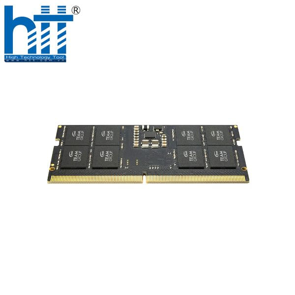 HỢP THÀNH THỊNH - Ram Laptop TeamGroup Elite 8GB DDR5 Bus 5600Mhz