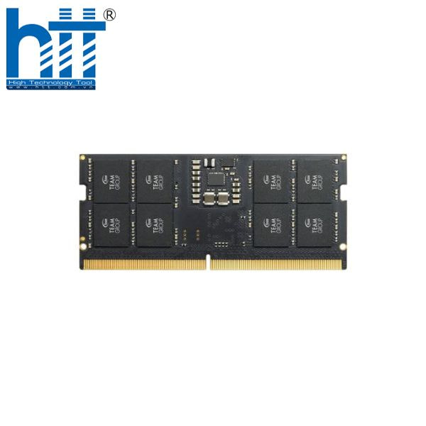 HỢP THÀNH THỊNH - Ram Laptop TeamGroup Elite 8GB DDR5 Bus 5600Mhz