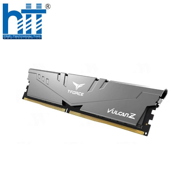 HỢP THÀNH THỊNH - TeamGroup T-Force Vulcan Z 32GB DDR4 3600Mhz GRAY