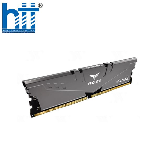 HỢP THÀNH THỊNH - TeamGroup T-Force Vulcan Z 32GB DDR4 3600Mhz GRAY