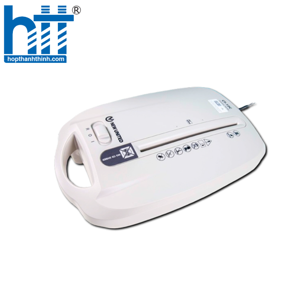 Hợp Thành Thịnh - Máy hủy tài liệu New United CT-10C