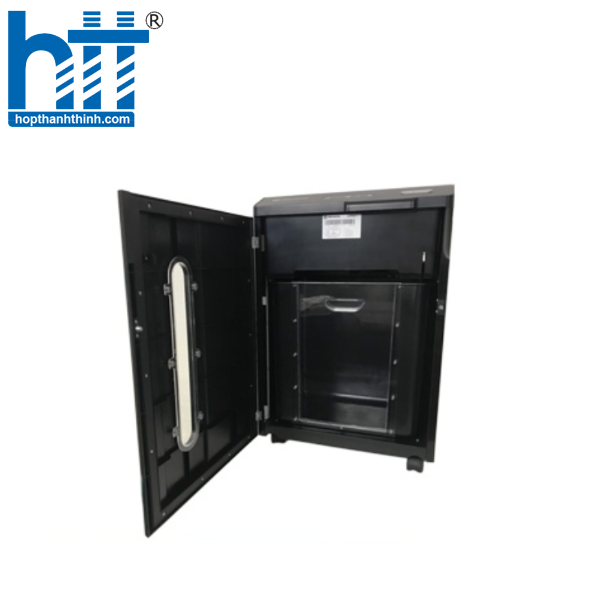 Hợp Thành Thịnh - Máy hủy tài liệu New United ET-31S