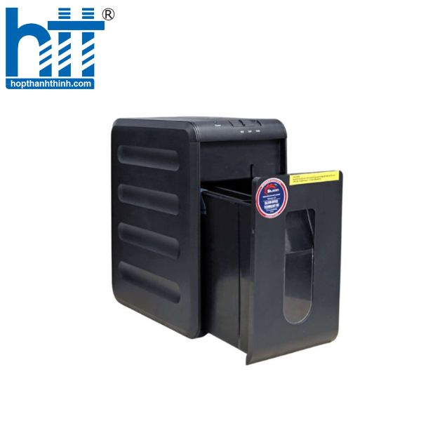 Hợp Thành Thịnh - Máy hủy tài liệu Silicon PS-1005C