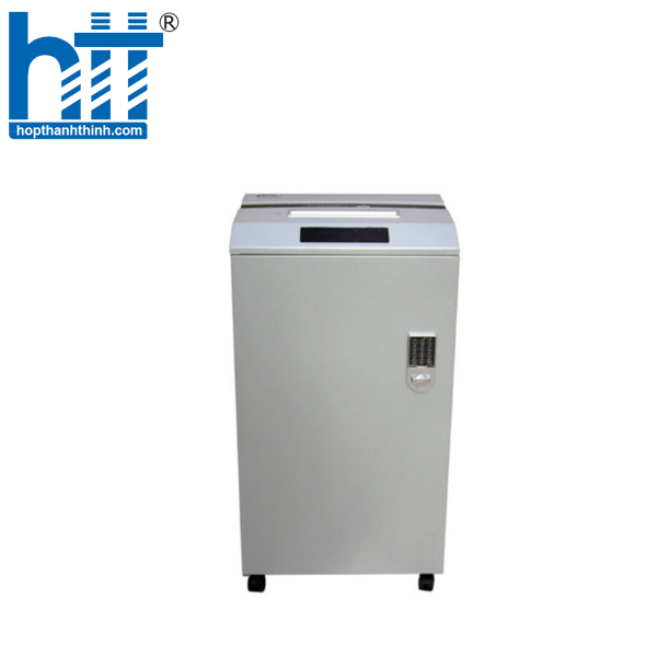 Hợp Thành Thịnh - Máy hủy tài liệu công nghiệp Silicon PS-5700C 