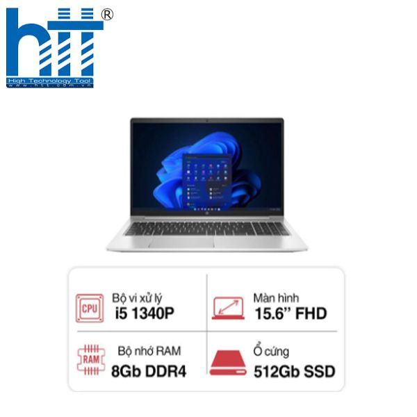 Hợp Thành Thịnh - Laptop HP ProBook 450 G10 873J6PA