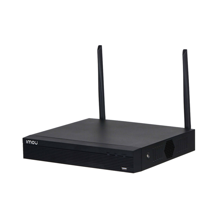 Đầu ghi hình Wifi 8 kênh IMOU NVR1108HS-W-S2