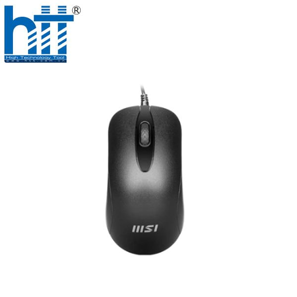 Hợp Thành Thịnh - Chuột MSI M88 Gaming