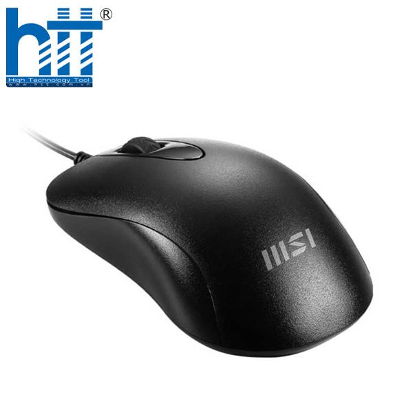 Hợp Thành Thịnh - Chuột MSI M88 Gaming