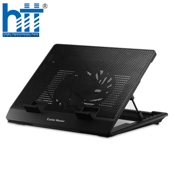 HTT-Đế tản nhiệt Laptop Cooler Master Ergostand Lite