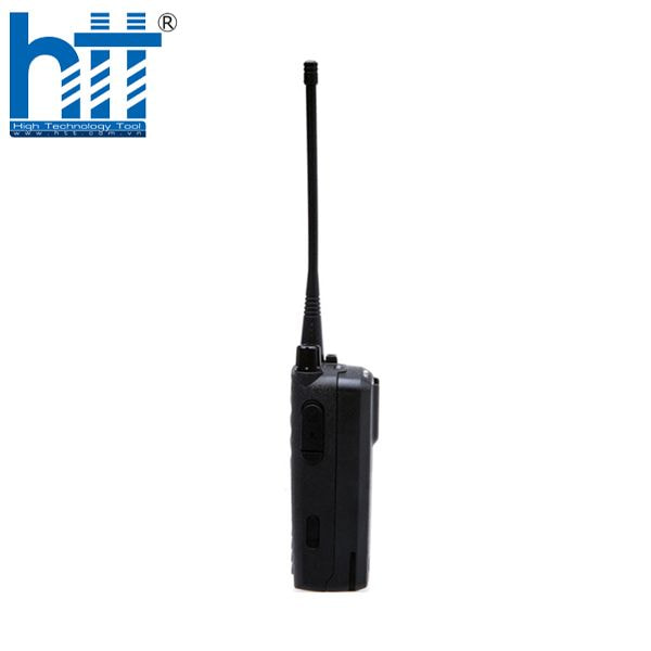 Bộ đàm Motorola XiR C2660i –Pin dùng liên tục đến 14 giờ