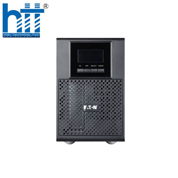 UPS EATON IEC (9103-53974)-Bảo vệ toàn diện.