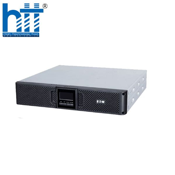 Công suất 3KVA, dòng ra 9A mạnh mẽ