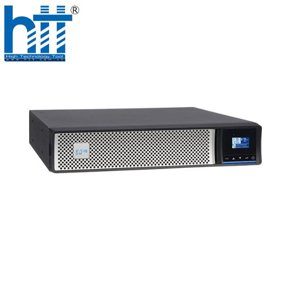 Thiết kế 2U linh hoạt, dễ lắp đặt