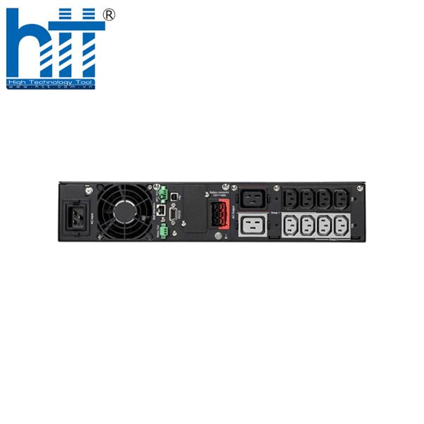 UPS 2200VA/2200W – giải pháp an toàn cho thiết bị