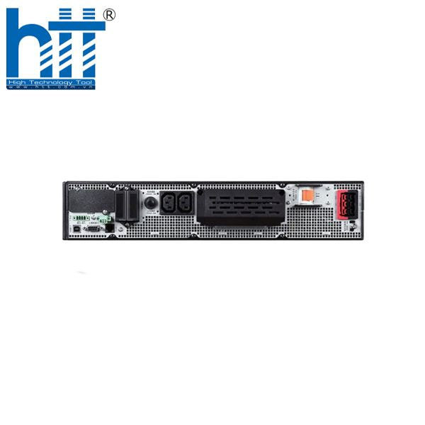 UPS DXRT 6kVA – ổn định, hiệu suất cao