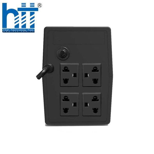 UPS Eaton 5A700I –Công suất 700VA, bảo vệ thiết bị an toàn